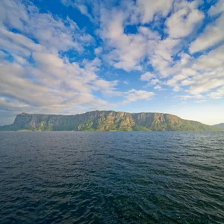 Fjordheart Srbvg 1 * Hyllestad